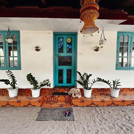 House In The Beach Alappuzha 외부 사진