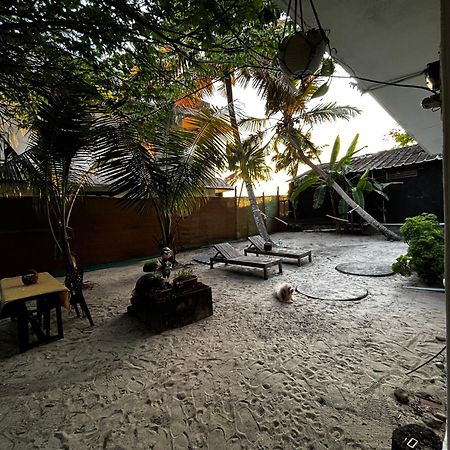 House In The Beach Alappuzha 외부 사진