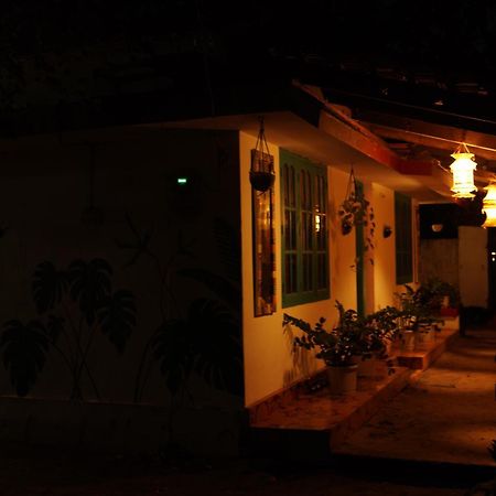 House In The Beach Alappuzha 외부 사진