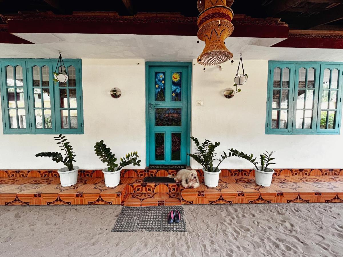 House In The Beach Alappuzha 외부 사진