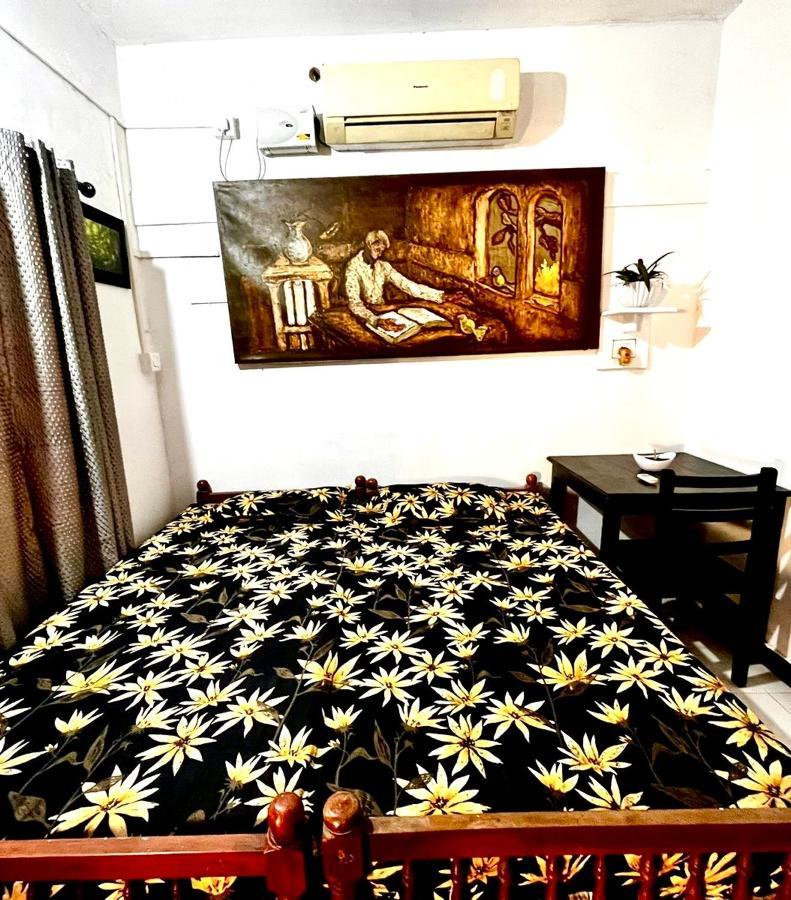 House In The Beach Alappuzha 외부 사진