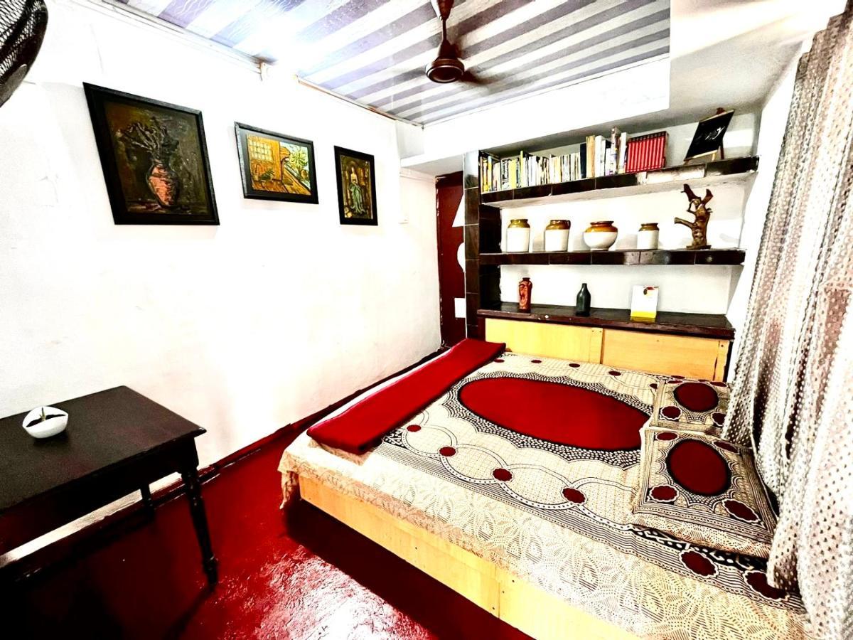 House In The Beach Alappuzha 외부 사진
