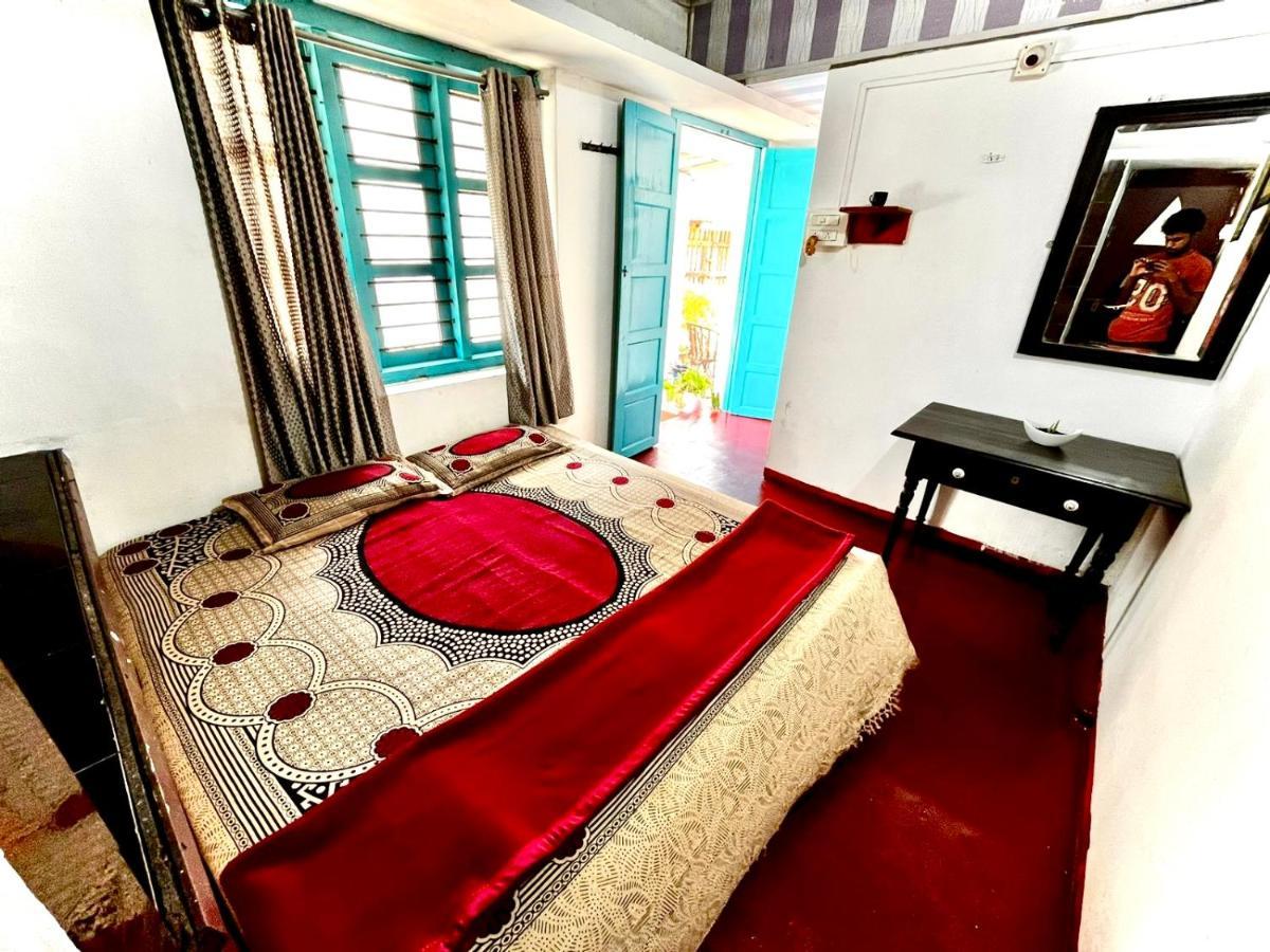 House In The Beach Alappuzha 외부 사진