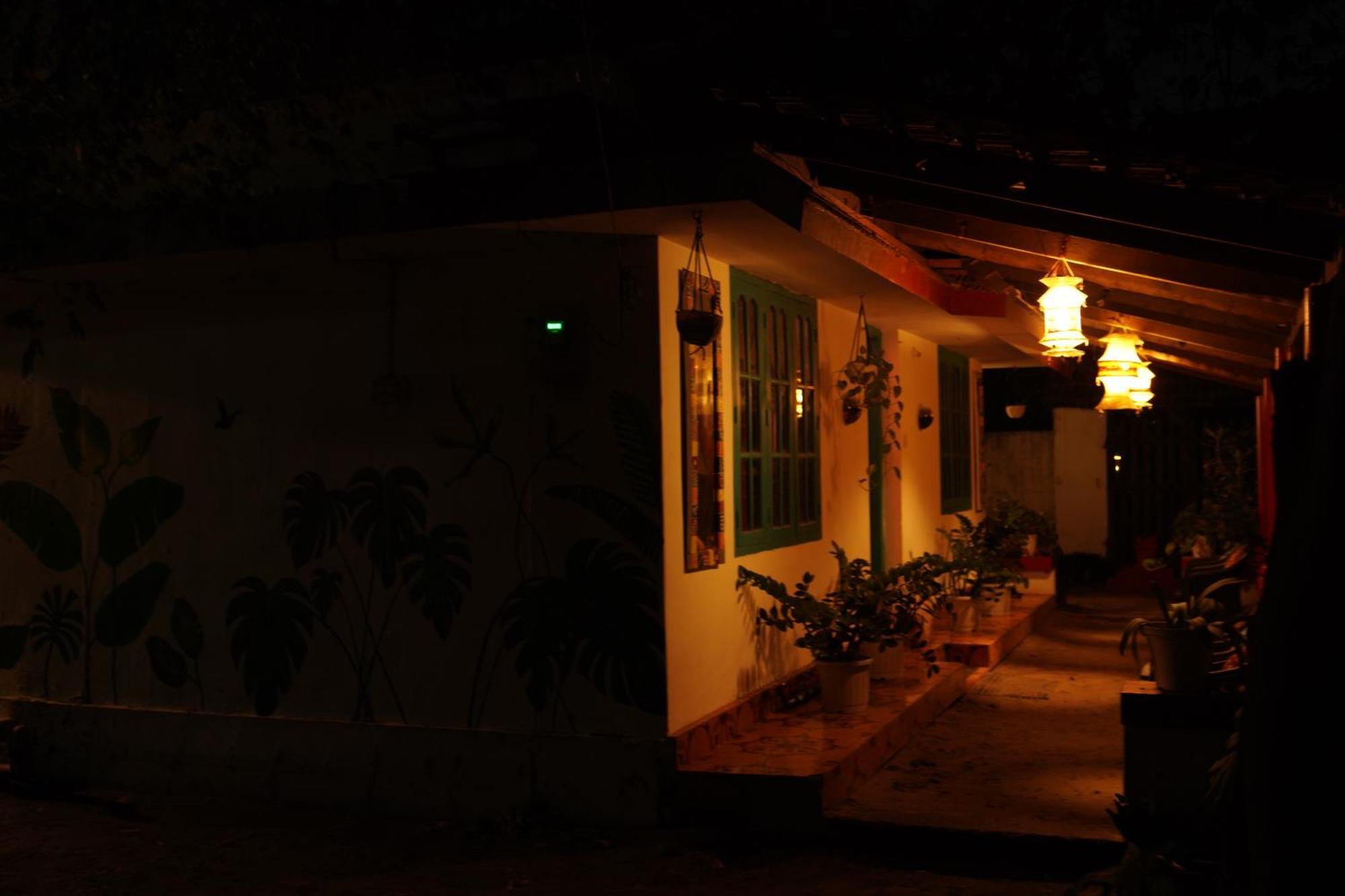 House In The Beach Alappuzha 외부 사진